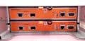 Dell EqualLogic PS6110 Storage Array 24x 2.5