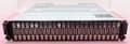 Dell EqualLogic PS6110 Storage Array 24x 900GB HDD 2x Type 14 Controllers 2x PSU