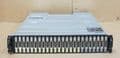 Dell EqualLogic PS6110X iSCSI SAN Storage Array 2xType 14 7x 400GB SSD 17x 900GB