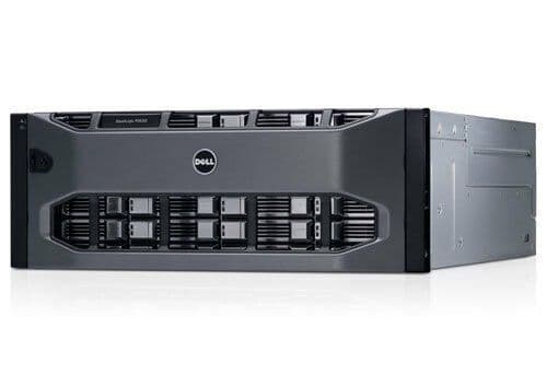 Dell EqualLogic PS6210E 24x 3TB NL-SAS 72TB iSCSI SAN Storage Array 10GBe/10GB
