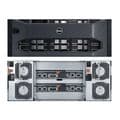 Dell EqualLogic PS6210E 24x 3TB NL-SAS  72TB iSCSI SAN Storage Array 10GBe/10GB