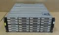 Dell EqualLogic PS6210E 2xType 15 Controller 96TB HDD iSCSI SAN Storage Array