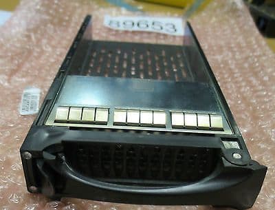 Dell EqualLogic SATA drive caddy for PS100e