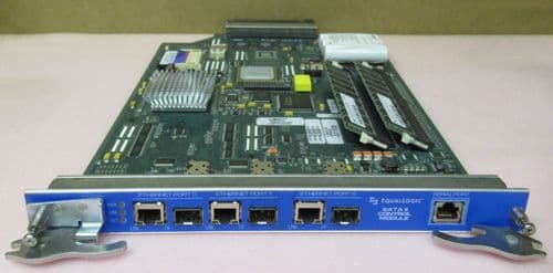 Dell EqualLogic SATA II 3GB/s Controller Module Board 1GB Cache T946J