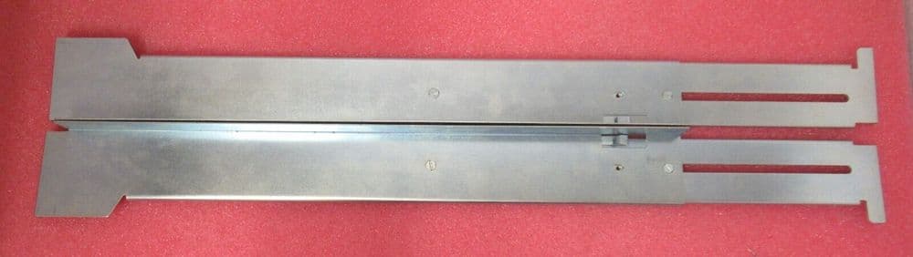 Dell EqualLogic Storage Arrays Rack Mount L-Shape Rails 2U 585mm To 860mm