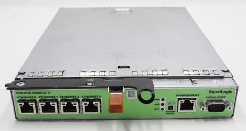 Dell EqualLogic Type 11 Controller Module 7V250 For PS6100E PS6100X PS6100XV