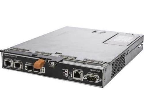 Dell EqualLogic Type 15 Controller Module ISCSI 10GbE 70-0425 PS6210XS PS6210X