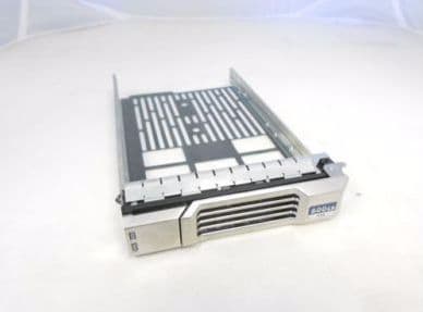 DELL EQUALLOGIC Y79JF 3.5" SAS HARD DRIVE TRAY PS6100 PS6110 PS4100 PS4110 E XV
