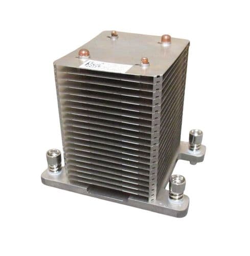 Dell F847J 0F847J PowerEdge T410 Workstation CPU Processor Heatsink