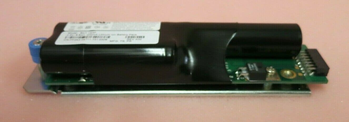 thumbnail image 2 of Dell PowerVault MD3000/MD3000i RAID Controller Battery – C291H, BAT 1S3P (Open Box, Excellent) 2 of 3