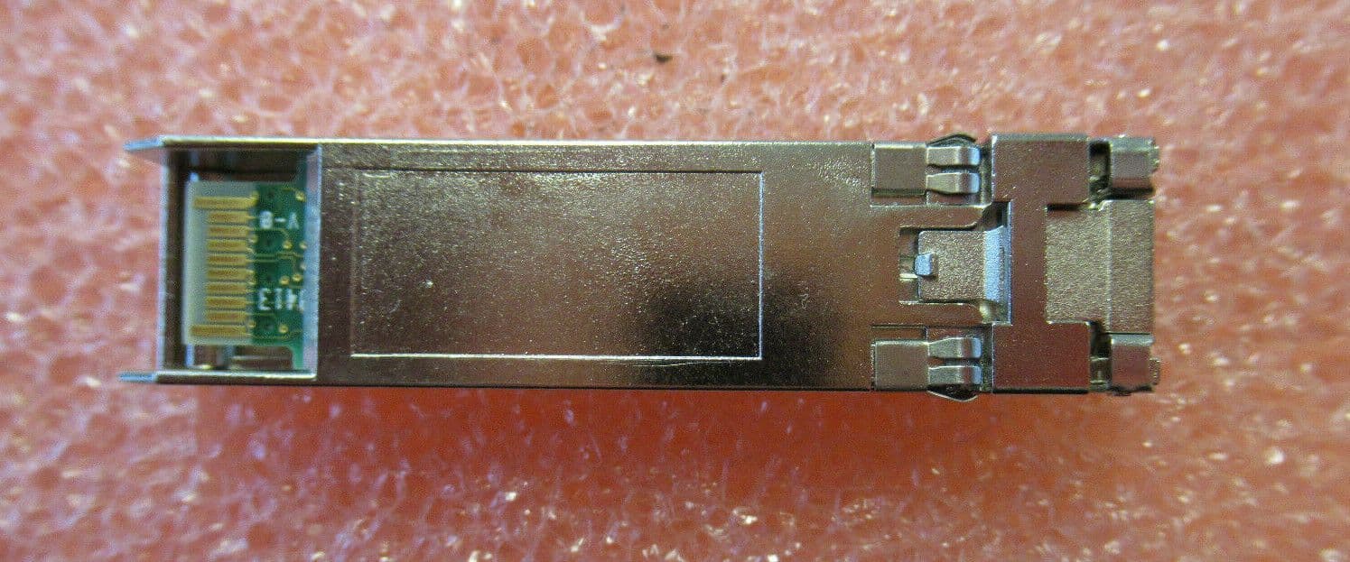 Modulo SFP Per Switch Server Dell Ricetrasmettitore Ottico SFP - Foto 4