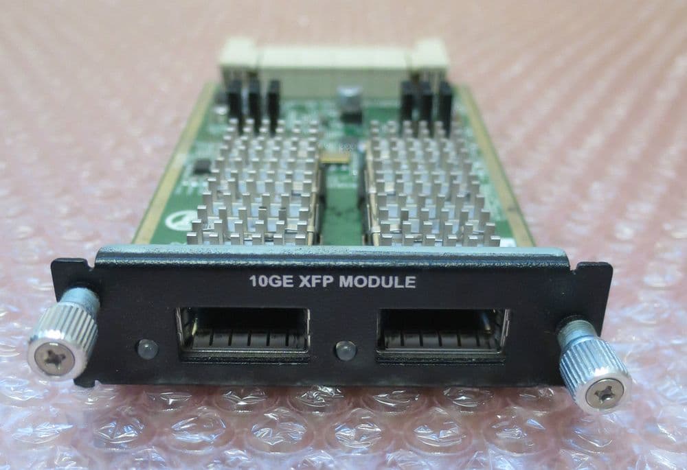 DELL FJ727 PowerConnect Stacking Module 10Ge Fibre XFPR