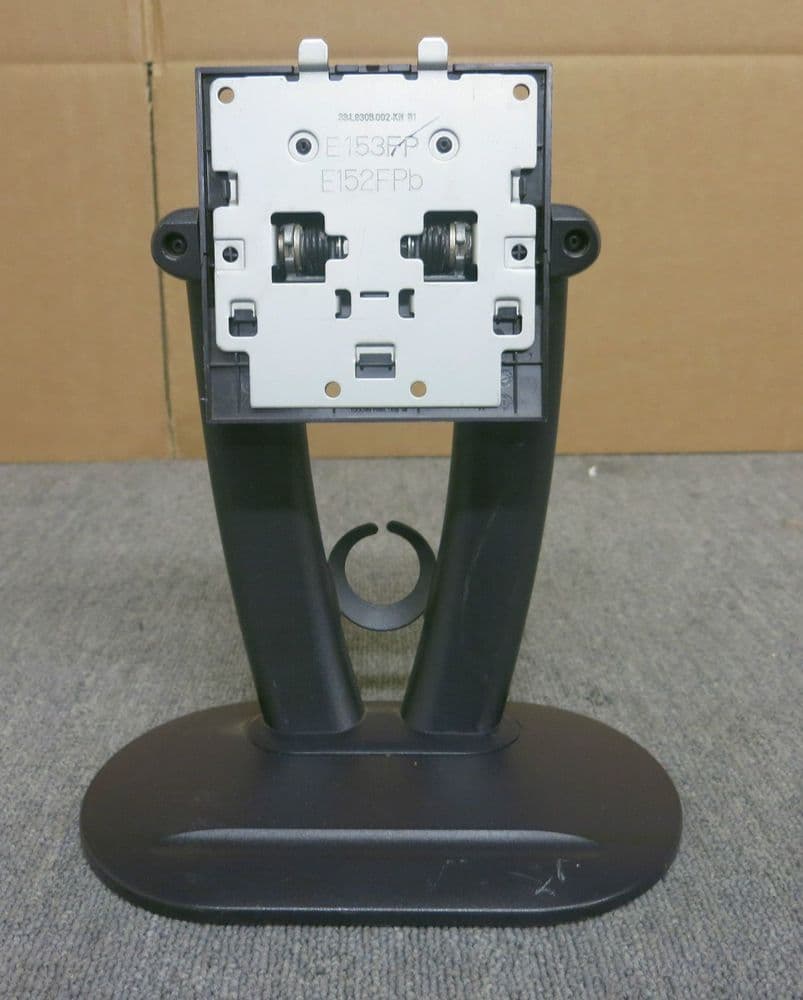 Dell Flat Screen LCD Monitor Stand For 15