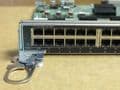 Dell Force10 C150 C100 36-Port FlexMedia 10Gb Enet Line LC-CB-10G-1G-36T 4KWHC