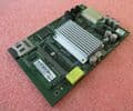 Dell Force10 S4810P Switch 2GB DDR3 8GB SD Card Processor Board Module