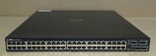 Network Switch Modules - Page 2