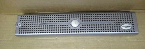 Dell Front Bezel Faceplate for Dell PowerEdge 2850 Server 0F5242 0C5542 NEW