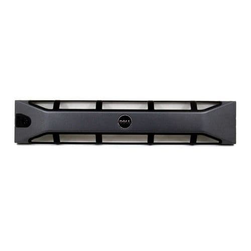 Dell Front Bezel For Dell PowerEdge R520 / R720 / R720xd / R730 / R730xd 8RFGM