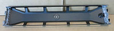 Dell Front Bezel For Dell Poweredge R520 / R720 / R820 MY4YD