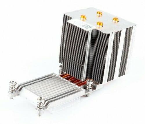 Dell FVT7F Heatsink For Dell PowerEdge R920 R930