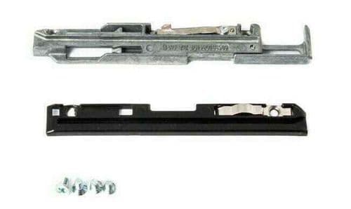 Dell FX2S / FD332 Left & Right 2.5" SFF Hard Drive Brackets + Screws RK7D1 4TNXH