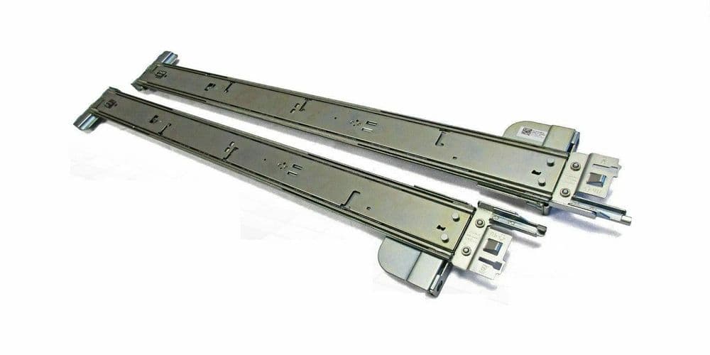 Dell FYK4G 2U Ready Sliding Rails For R730 R730xd R740 R740xd