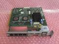 Dell FYM1T 0FYM1T PowerEdge R910 4 x RJ45 Ports And 2 x USB Port Riser Board