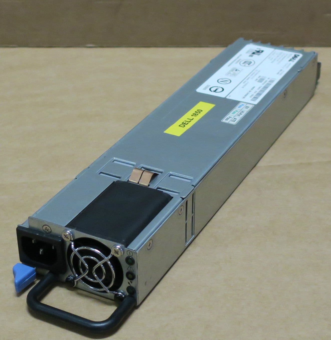 Clé Adaptateur Controller RAID DELL PE1850 5MTC NJ020 H1813 PowerEdge