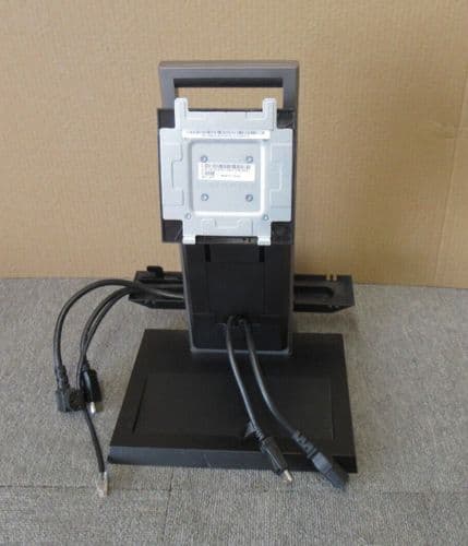 Dell G4Y46 0G4Y46 OptiPlex 390 780 790 990 All-in-One Black/Silver Monitor Stand