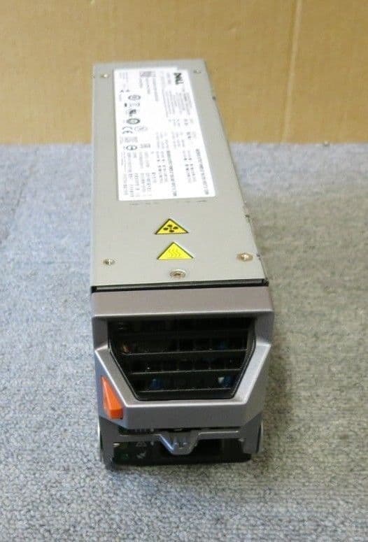 Dell G803N E2700P-00 PowerEdge M1000E Blade System 2700W Server