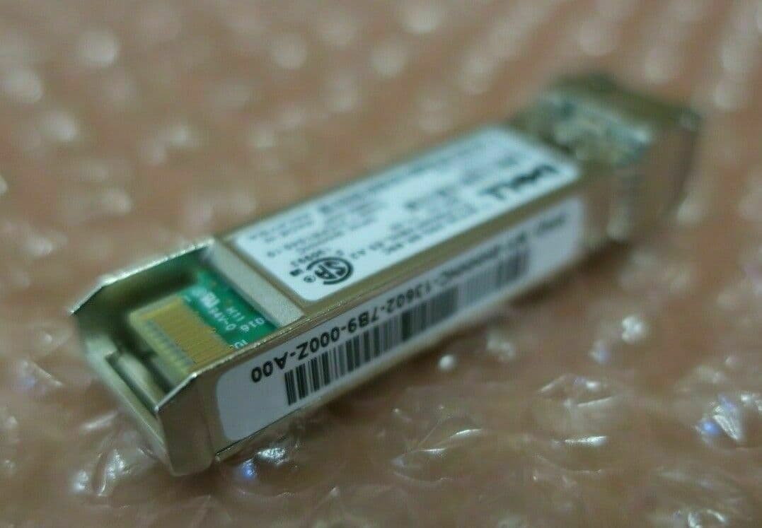 DELL GBIC Module 25Gbps SR SW SFP28 HHHHC SFP2825GSR85C LC 850nm SFP