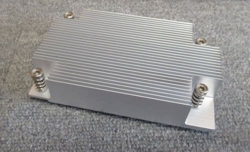 Dell GDYH1 0GDYH1 PowerEdge R7425 Standard Screw Down Type 180W CPU Heatsink