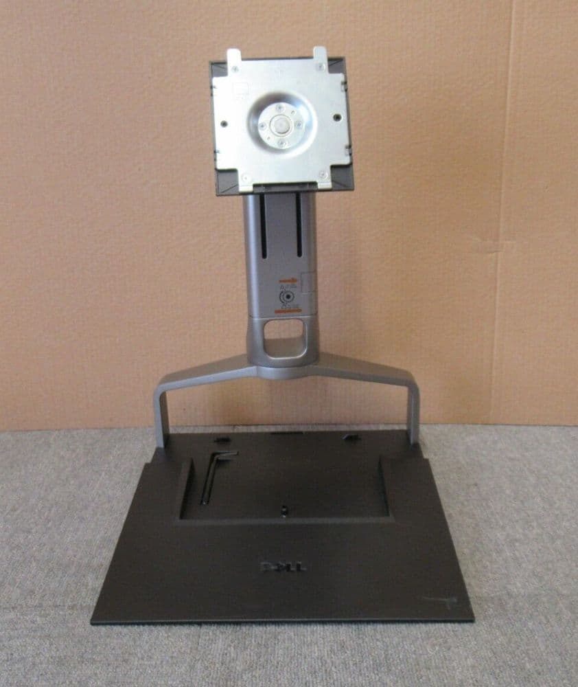 Dell GG217 0GG217 Latitude ESeries PR02X PR03X Docking Station Monitor