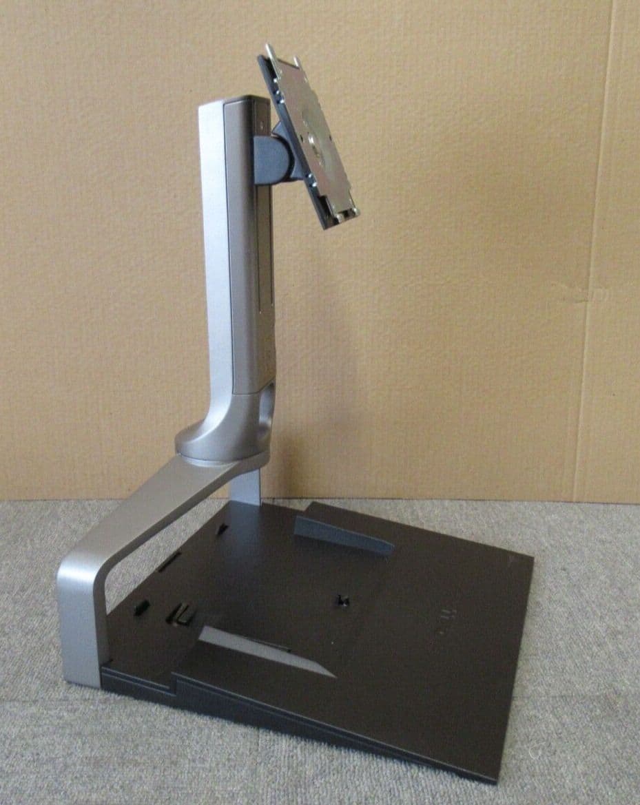 Dell GG217 0GG217 Latitude ESeries PR02X PR03X Docking Station Monitor