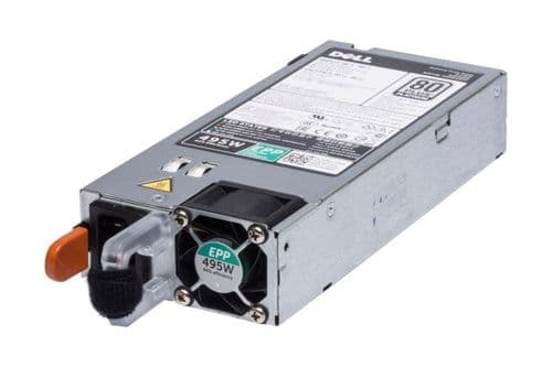 Dell GRTNK 495W Modular Power Supply Unit PSU For R630 R730 730Xd T430 T630 T640