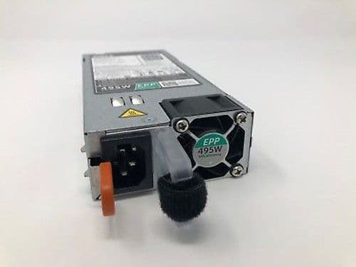 Dell GRTNK 495W Modular Redundant Power Supply Unit PSU For R630 R730 730Xd T430
