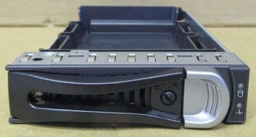 Dell GTMD2 3.5" Caddy/ Tray SAS/ SATA HDD For Dell Poweredge C6200 C6220 C6100 - 202867759703