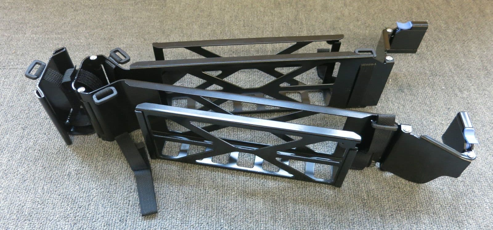 Dell H067C H065C 3U Cable Management Arm