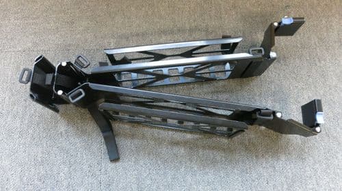 Dell H067C H065C 3U Cable Management Arm