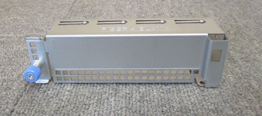 Dell H47CM 0H47CM 6053B1679801 PowerEdge R750 R7525 Riser 4 Blank Filler