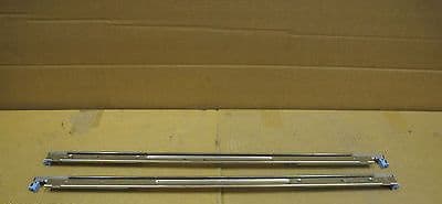Dell - H7076 1U Rackmount Versa Rails For Poweredge 750 1850 SC1425