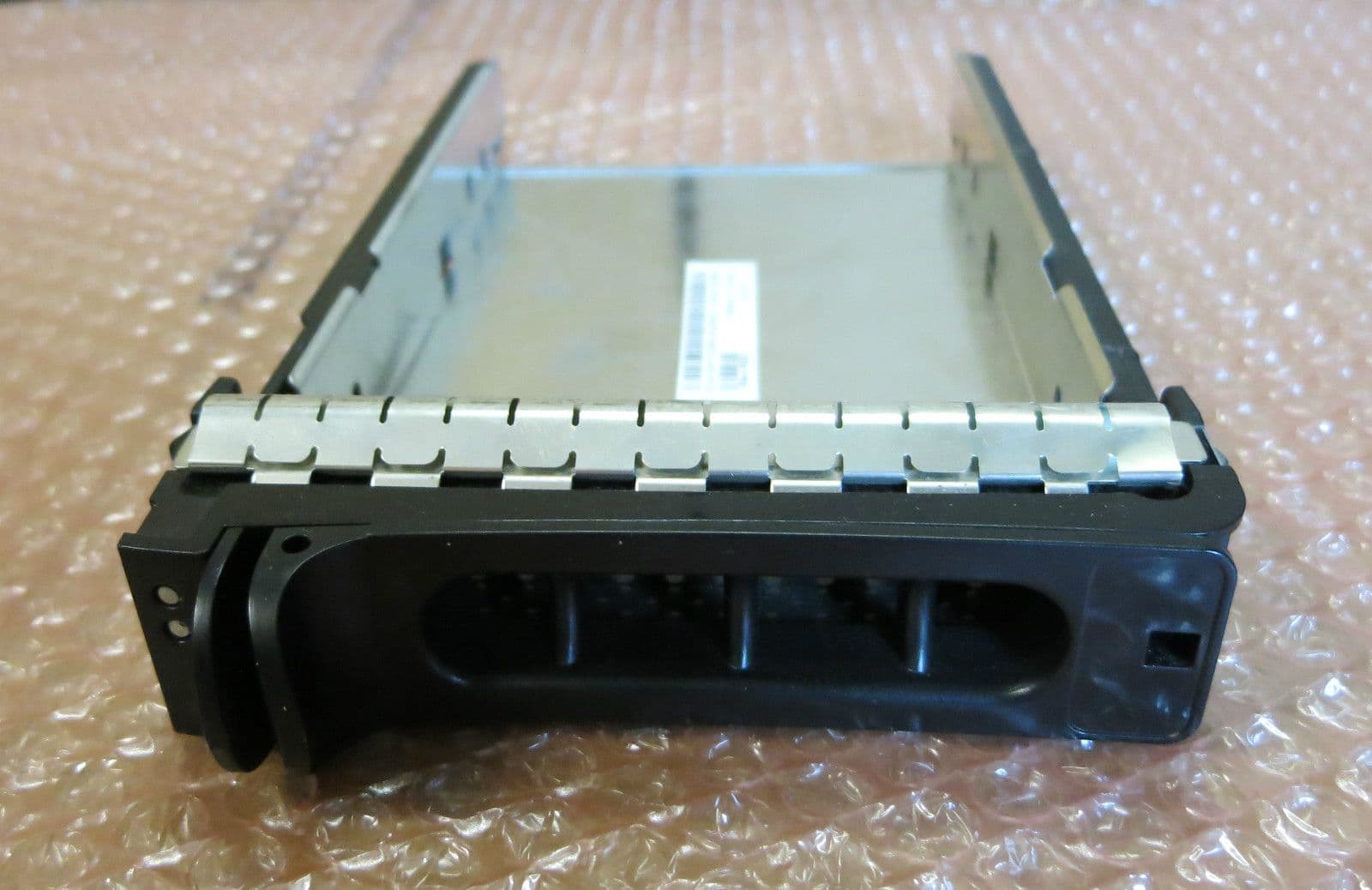 Dell - H7206 - SCSI Hard Drive HDD Hot-Swap Tray Caddy - For Poweredge ...