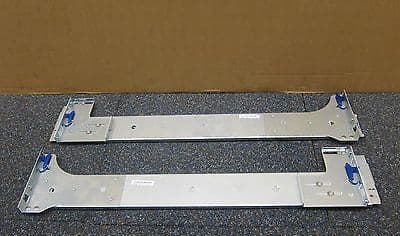 Dell - H7829, 3U Server, Rack Mount - Retractable Slide Rails For Poweredge 6850
