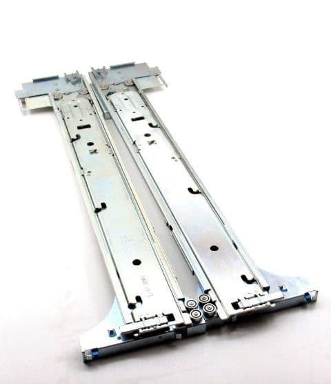 Dell H7829 & H7970 Left Right Server Rackmount Rail Kit For PowerEdge ...