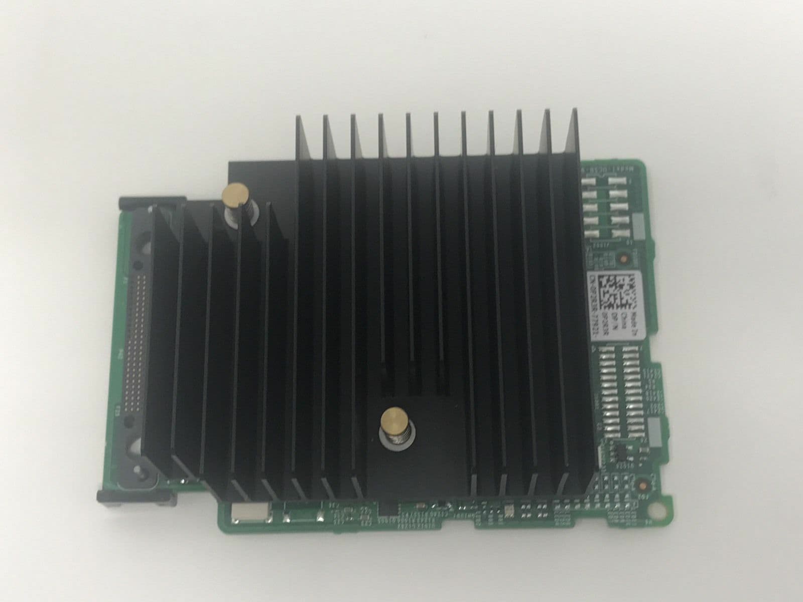 Dell HBA330 Mini Mono Internal SAS HBA Pass Through Controller P2R3R