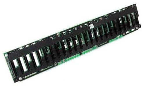 Dell HDD Backplane 2.5 Inch SFF 24 Bay For Dell Powervault MD1220 MD3220 0VCK1