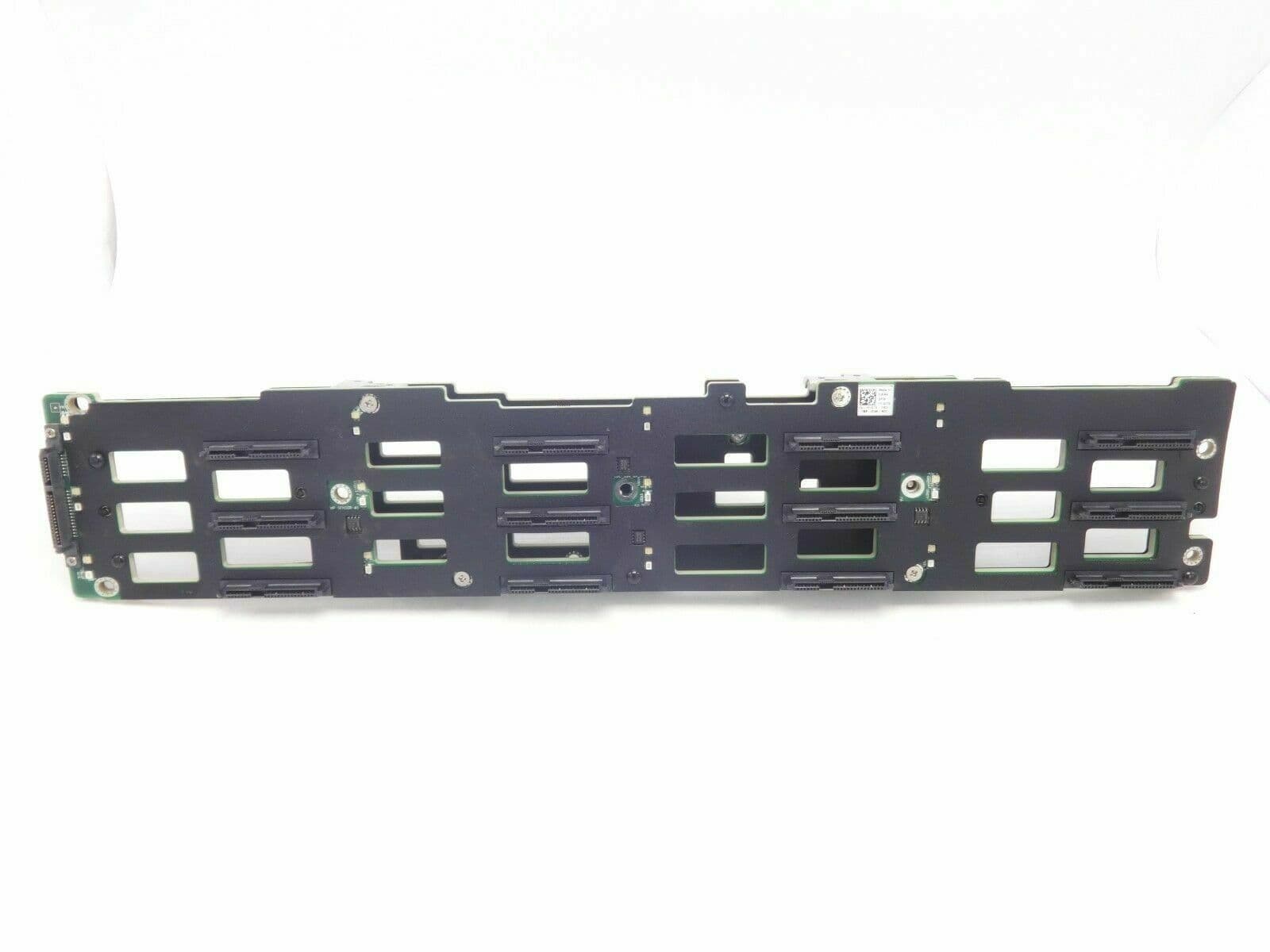 Dell HDD Backplane 3 5 Inch LFF 12 Bay For Dell PowerVault MD1200 ...
