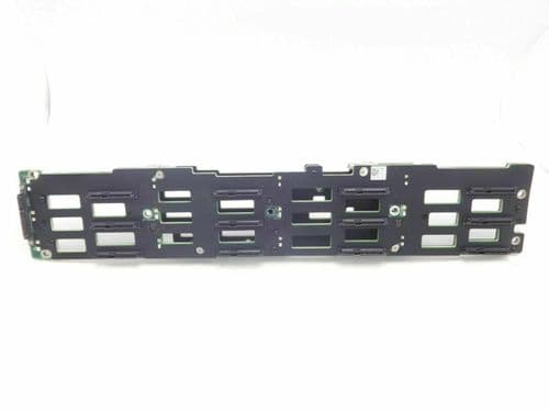 Dell HDD Backplane 3.5 Inch LFF 12 Bay For Dell PowerVault MD1200/MD3200I YJGTD