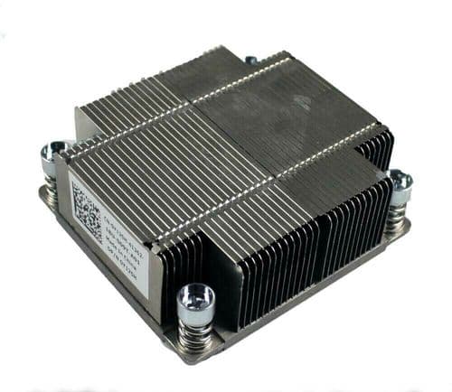 Dell Heatsink for Dell PowerEdge M710 Blade Server Y125H