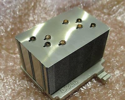 DELL HEATSINK FOR POWEREDGE R810 T913G